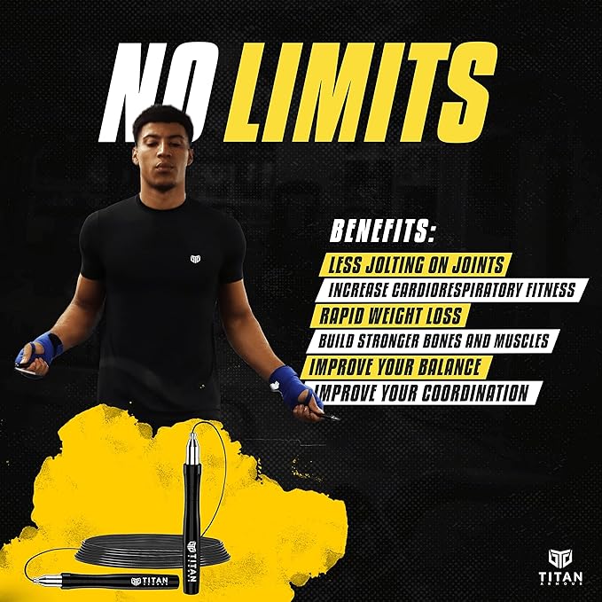 Best Skipping Ropes for Boxers 2026: Top 3 Options